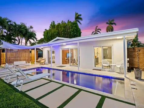 156 NE 30th Street Wilton Manors FL 33334