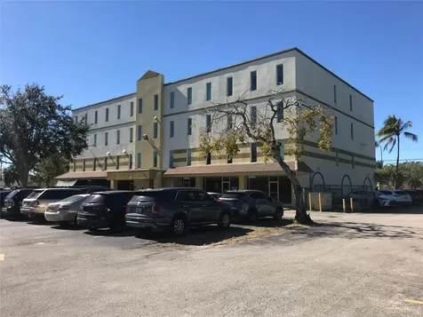 4000 N State Road 7 Lauderdale Lakes FL 33319