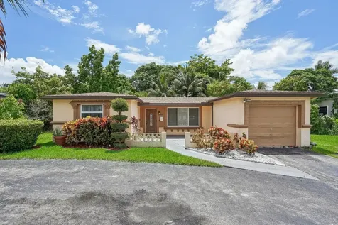 3360 NW 40th Court Lauderdale Lakes FL 33309
