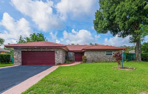 8644 NW 29th Drive Coral Springs FL 33065