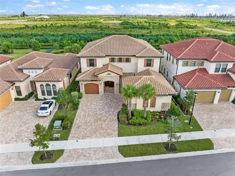 12635 N Parkland Bay Trail Parkland FL 33076