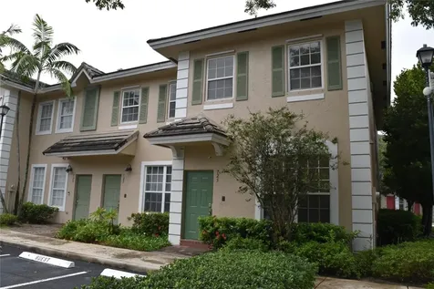 725 NW 42nd Avenue Plantation FL 33317