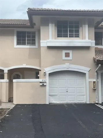 8969 NW 38th Drive Coral Springs FL 33065