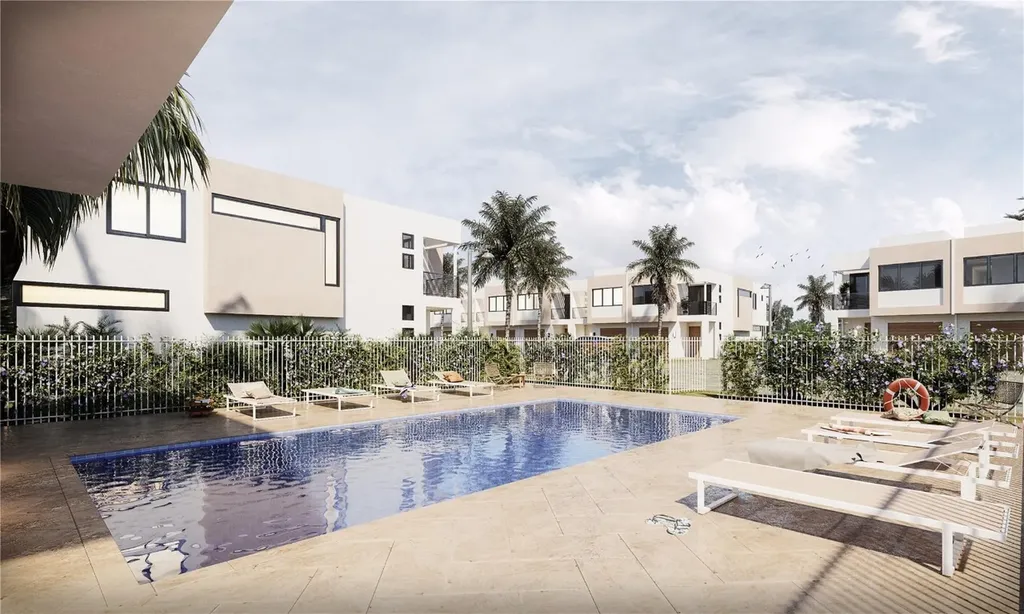 704 Cypress Grove Drive Pompano Beach FL 33069