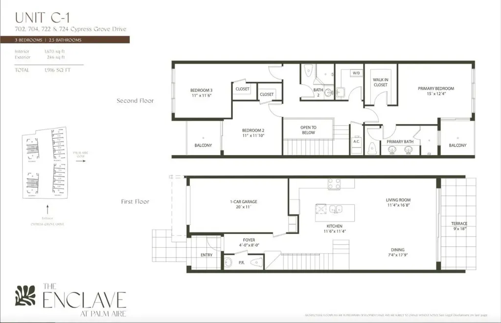 704 Cypress Grove Drive Pompano Beach FL 33069