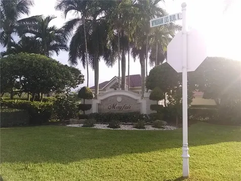 5347 NW 126th Drive Coral Springs FL 33076