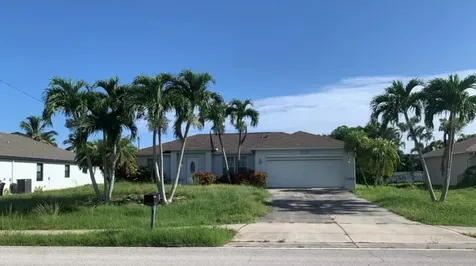 1145 Mohawk Parkway Cape Coral FL 33914