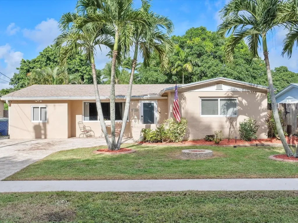 5188 SW 94th Avenue Cooper City FL 33328