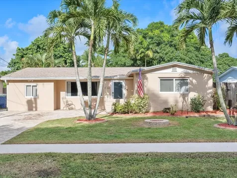 5188 SW 94th Avenue Cooper City FL 33328