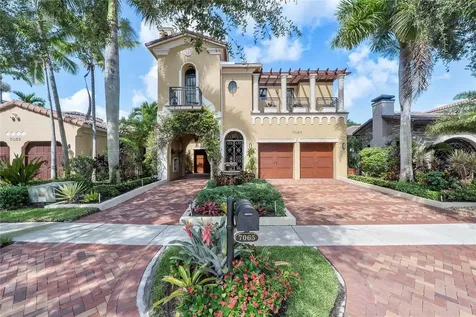7065 Spyglass Avenue Parkland FL 33076
