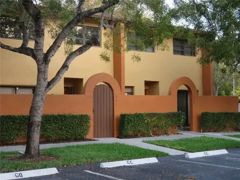 4530 NW 90th Avenue Sunrise FL 33351