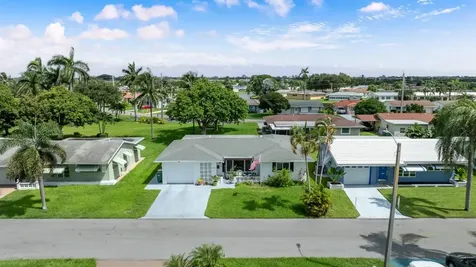 4629 NW 45th Court Tamarac FL 33319