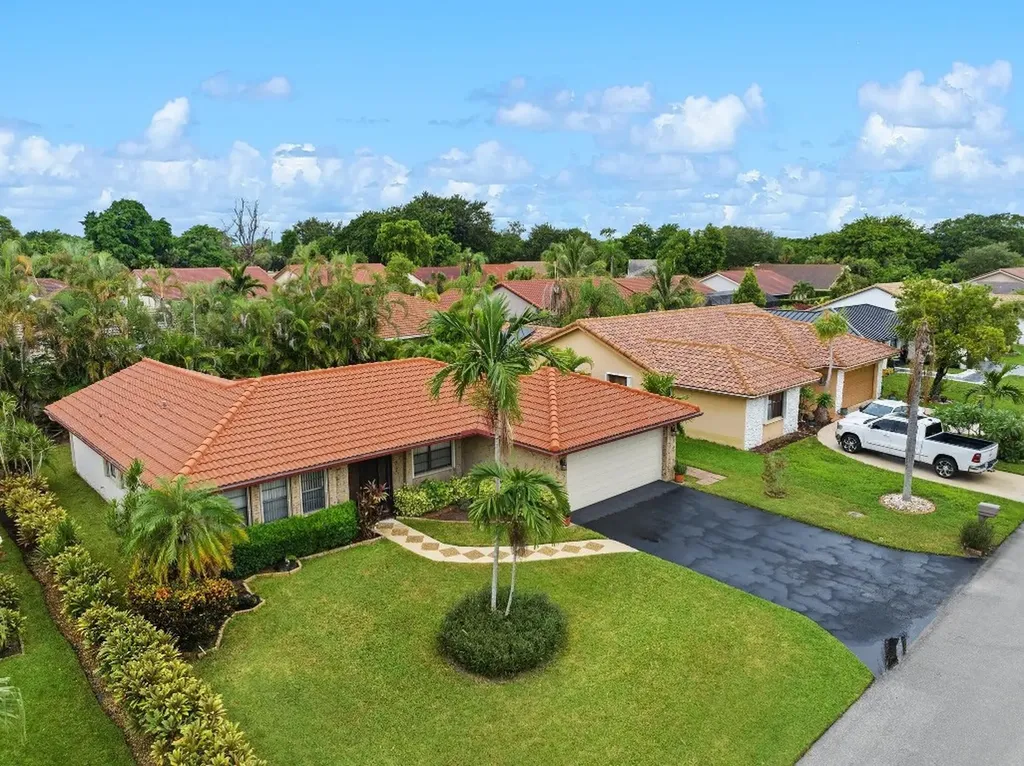 8630 NW 83rd Street Tamarac FL 33321