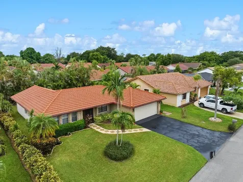 8630 NW 83rd Street Tamarac FL 33321