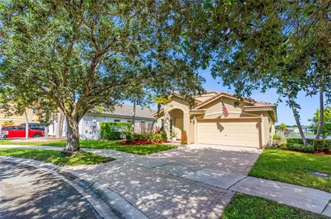 438 SW 204th Avenue Pembroke Pines FL 33029