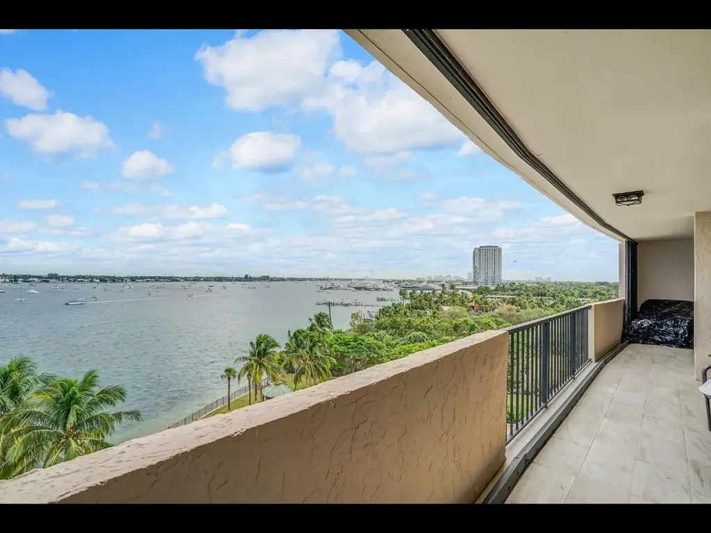 5200 N Flagler Drive West Palm Beach FL 33407