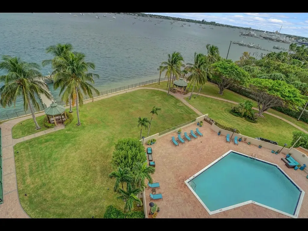 5200 N Flagler Drive West Palm Beach FL 33407