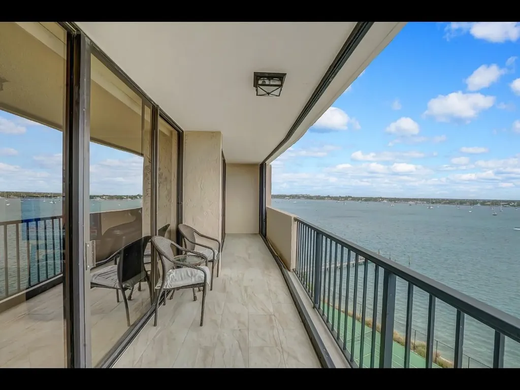 5200 N Flagler Drive West Palm Beach FL 33407