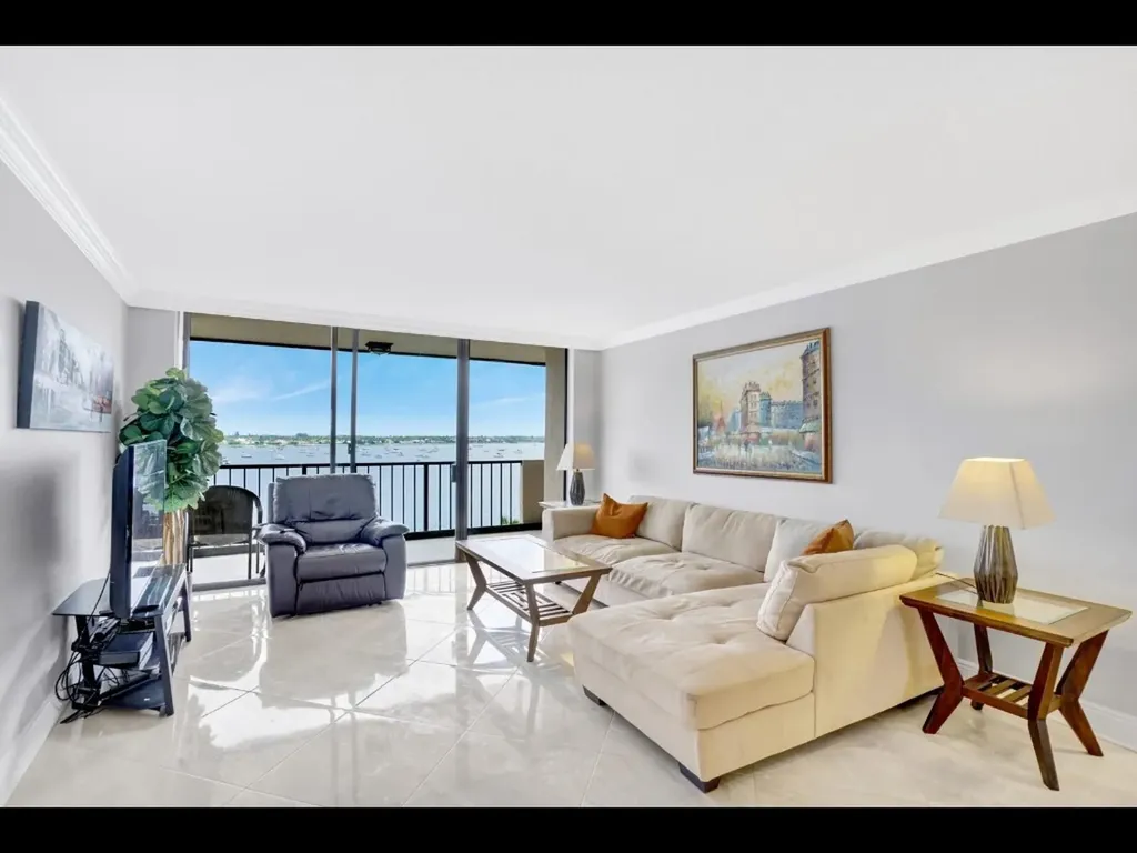 5200 N Flagler Drive West Palm Beach FL 33407