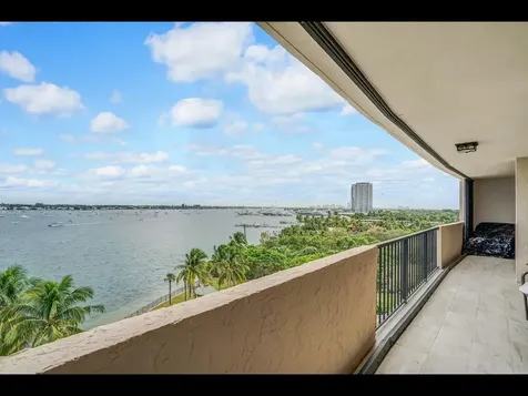 5200 N Flagler Drive West Palm Beach FL 33407