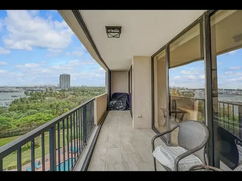 5200 N Flagler Drive West Palm Beach FL 33407