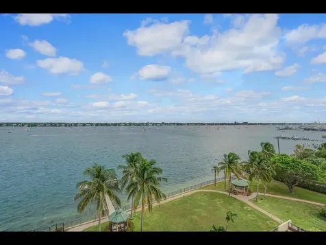 5200 N Flagler Drive West Palm Beach FL 33407