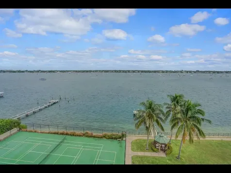 5200 N Flagler Drive West Palm Beach FL 33407