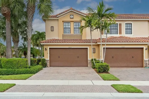 7219 NW 108th Way Parkland FL 33076