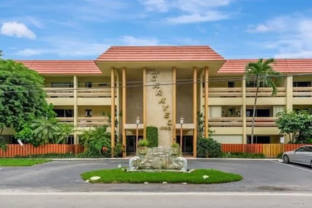 1700 SE 15th Street Fort Lauderdale FL 33316