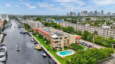 1700 SE 15th Street Fort Lauderdale FL 33316
