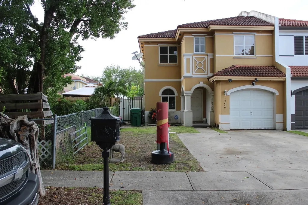 13479 SW 263rd Street Homestead FL 33032