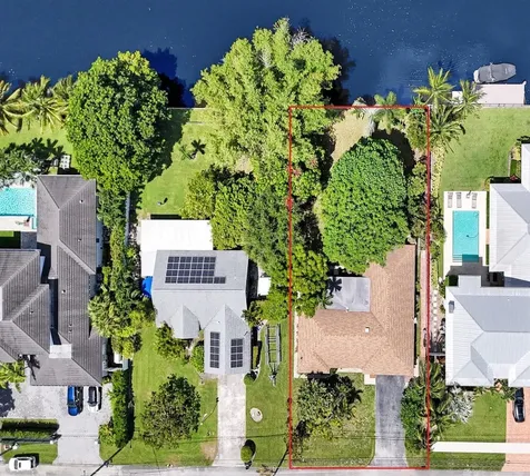 614 NW 8th Avenue Delray Beach FL 33444