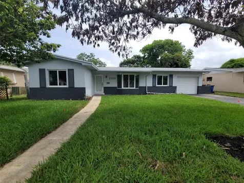 3320 NW 21st Street Lauderdale Lakes FL 33311