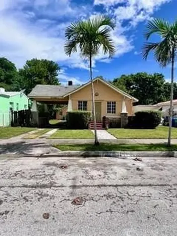 545 NW 45th Street Miami FL 33127
