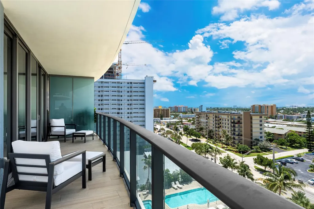1116 N Ocean Boulevard Pompano Beach FL 33062