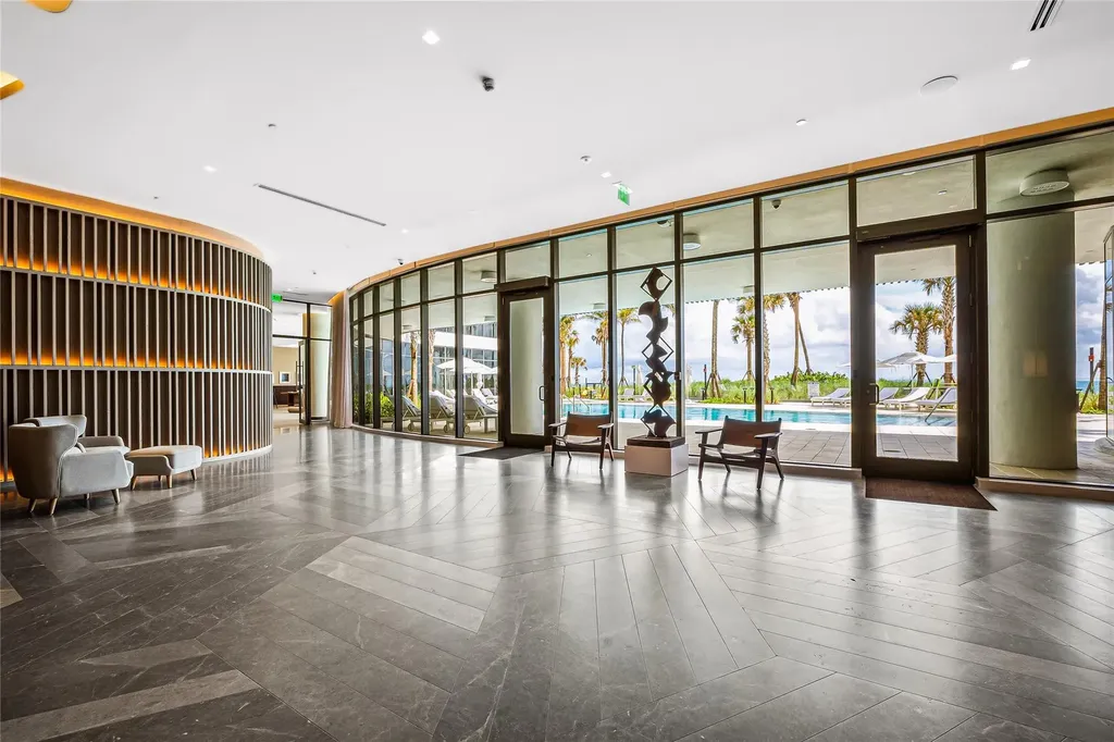 1116 N Ocean Boulevard Pompano Beach FL 33062