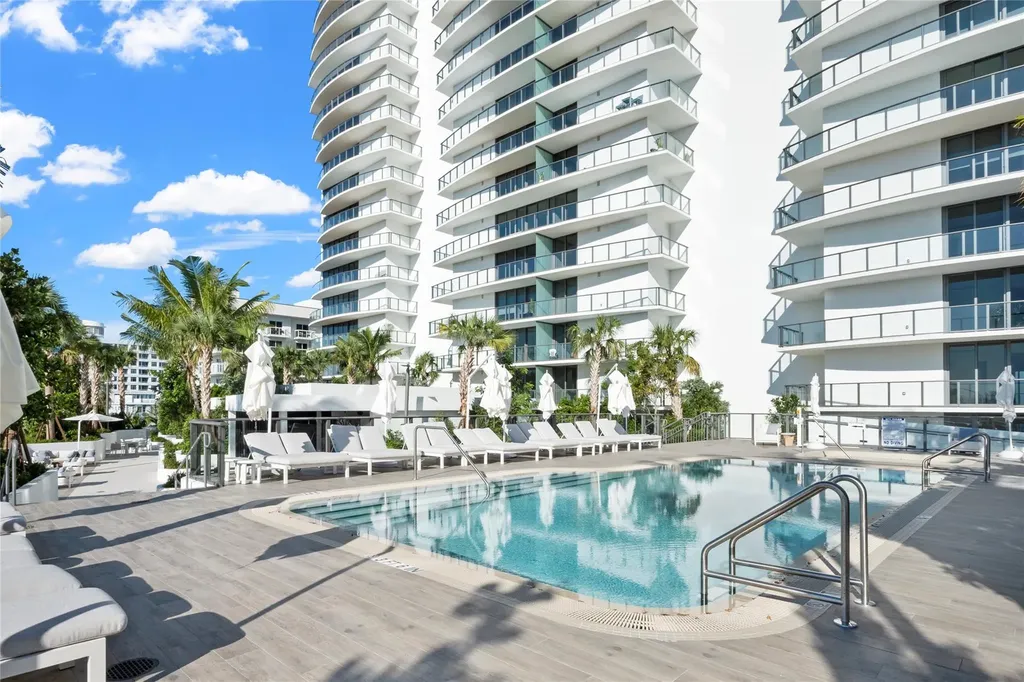 1116 N Ocean Boulevard Pompano Beach FL 33062