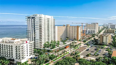 1116 N Ocean Boulevard Pompano Beach FL 33062