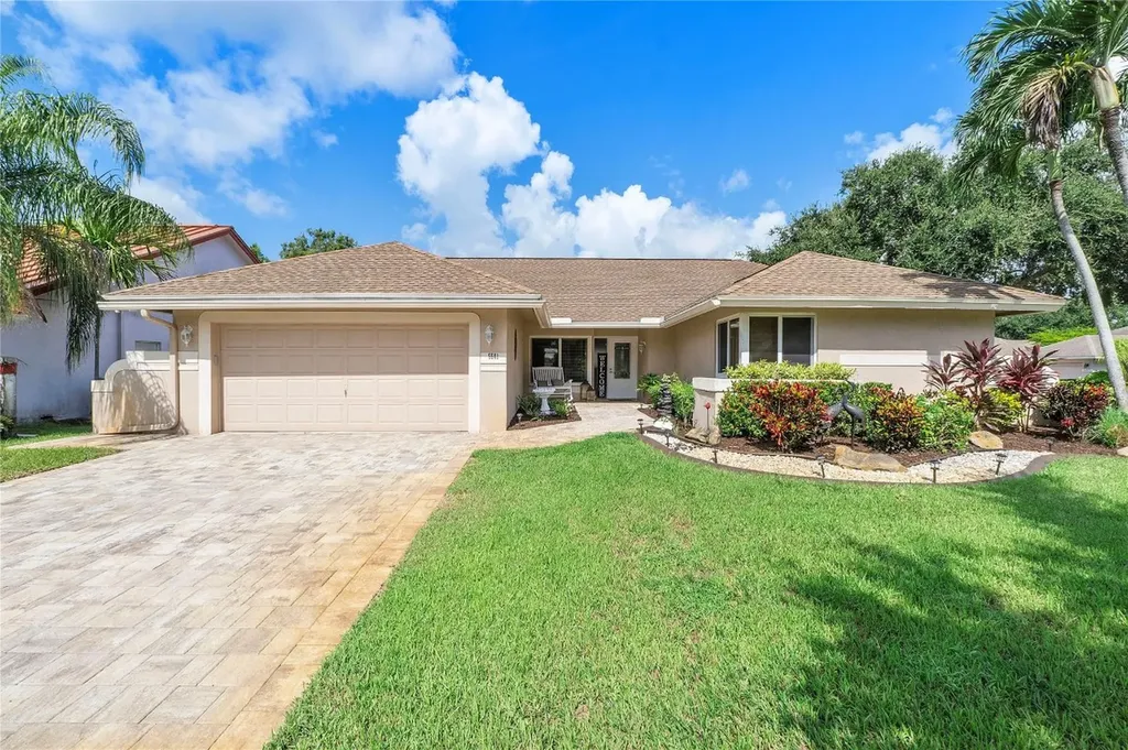 5501 SW 88th Terrace Cooper City FL 33328