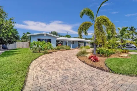 4321 NE 15th Avenue Oakland Park FL 33334