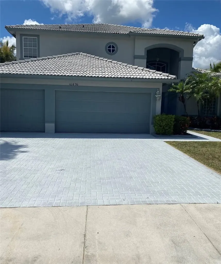 10826 NW 56th Court Coral Springs FL 33076