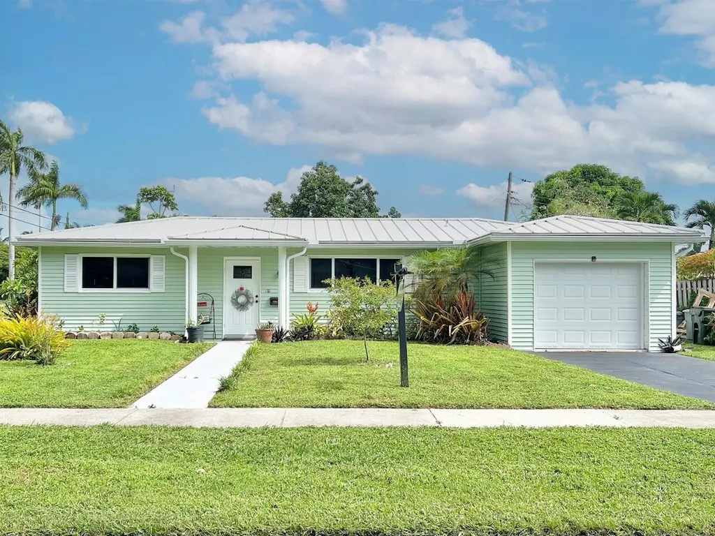 4451 NW 9th Court Coconut Creek FL 33066