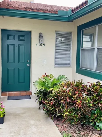 4109 Coral Springs Drive Coral Springs FL 33065