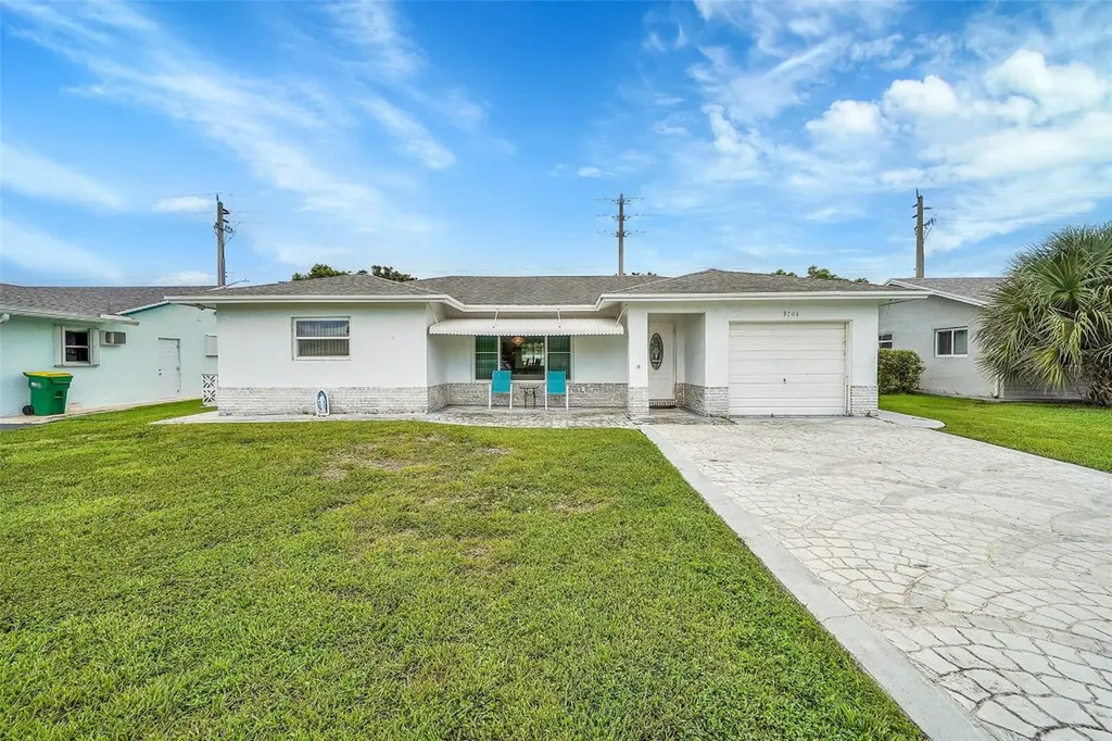 9706 NW 70th Street Tamarac FL 33321