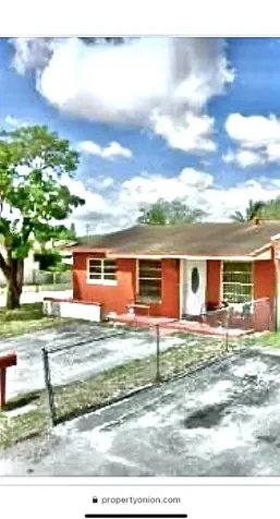 19602 NW 29th Place Miami Gardens FL 33056