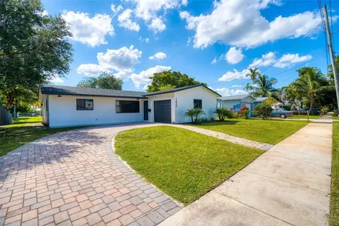 1623 N 29th Court Hollywood FL 33020