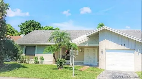 1315 SW 74th Avenue North Lauderdale FL 33068