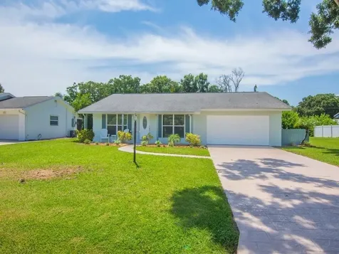 1335 29th Avenue Vero Beach FL 32960