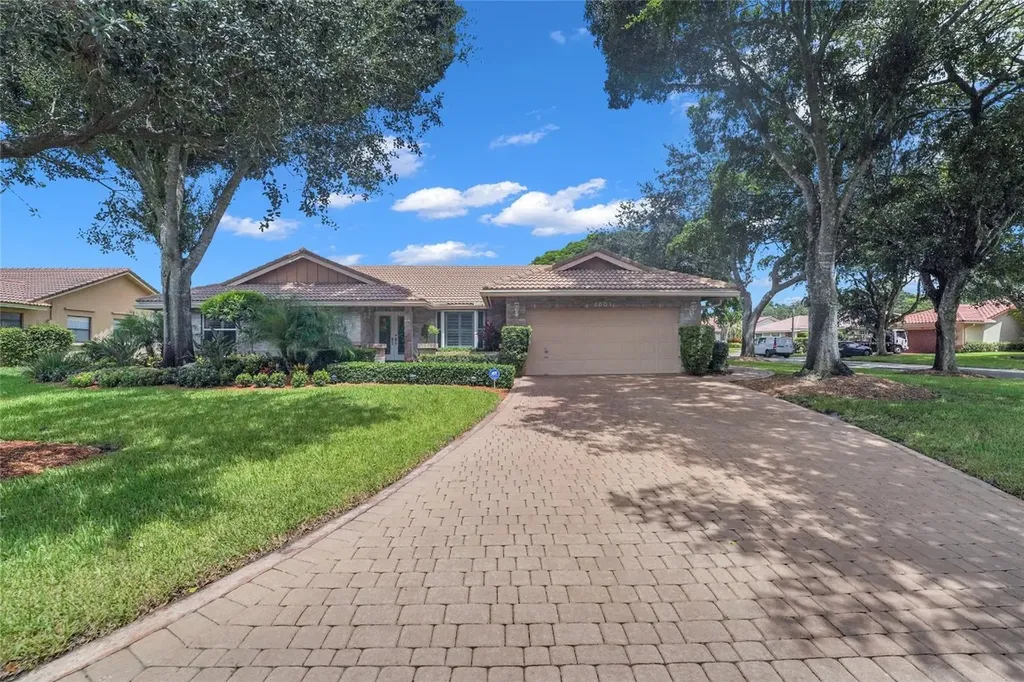 8601 NW 56th Street Coral Springs FL 33067