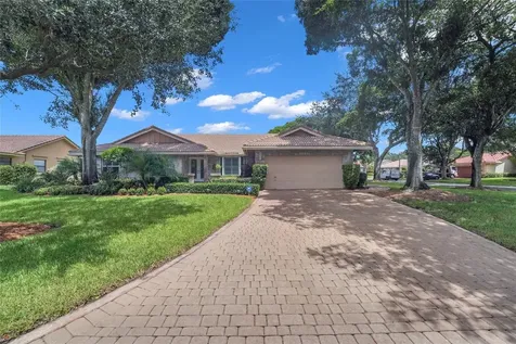 8601 NW 56th Street Coral Springs FL 33067
